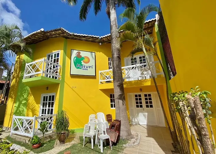 Maturi Centro